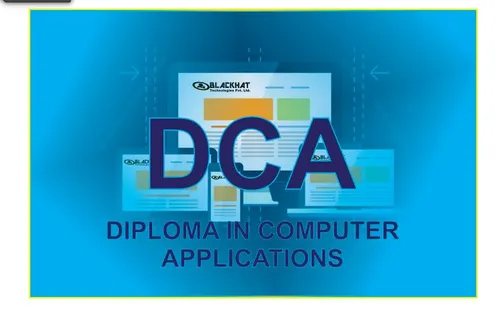 DCA