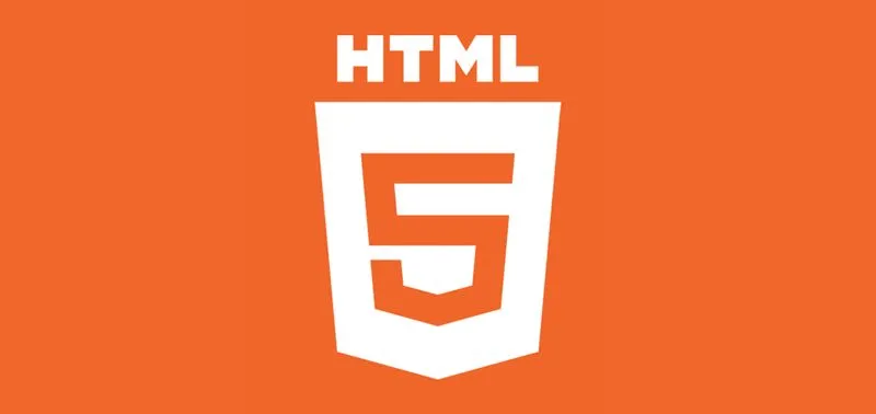 HTML 5