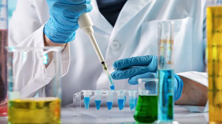 Diploma in Chemical Engineering