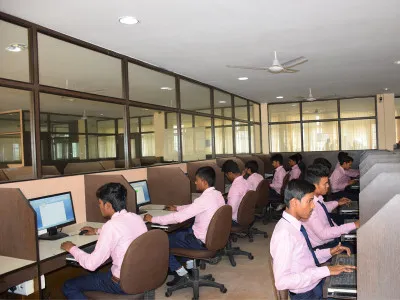 Diploma in Computer Science