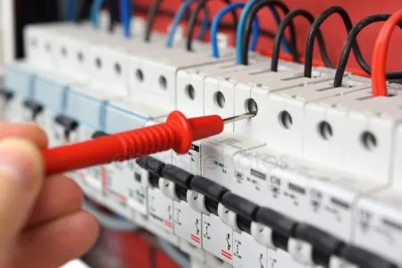 Diploma in Electrical Engineering