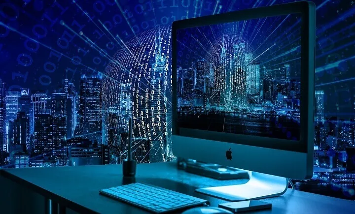B.Tech in Computer Science