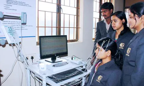 B.Tech in Biomedical
