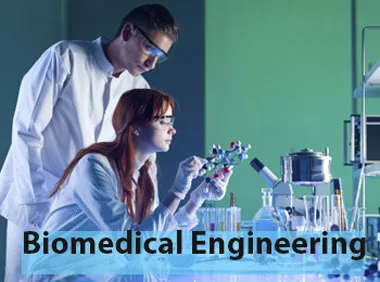 M.Tech in Biomedical
