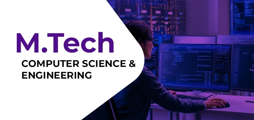M.Tech in CS