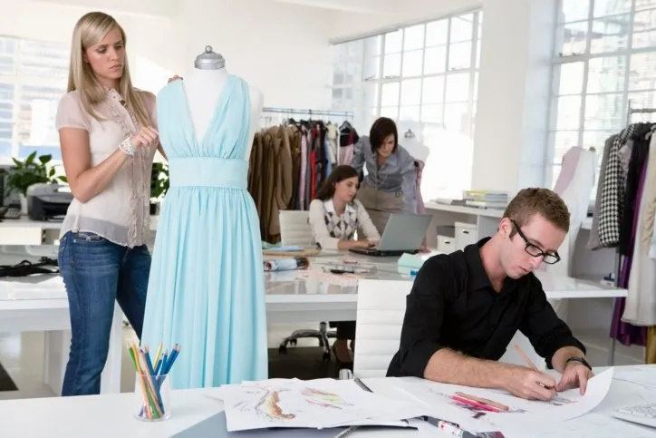 M.Tech in Fashion Tech