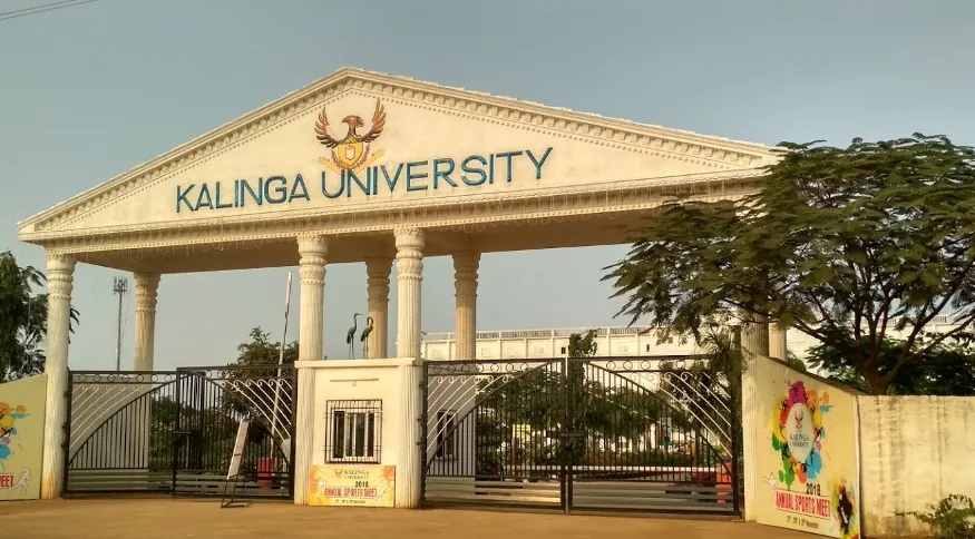 Kalinga University