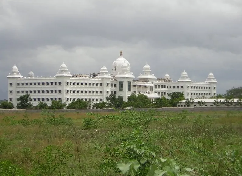 Kumaraguru College