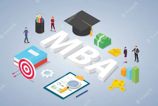 MBA