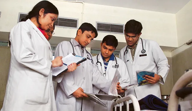 MBBS