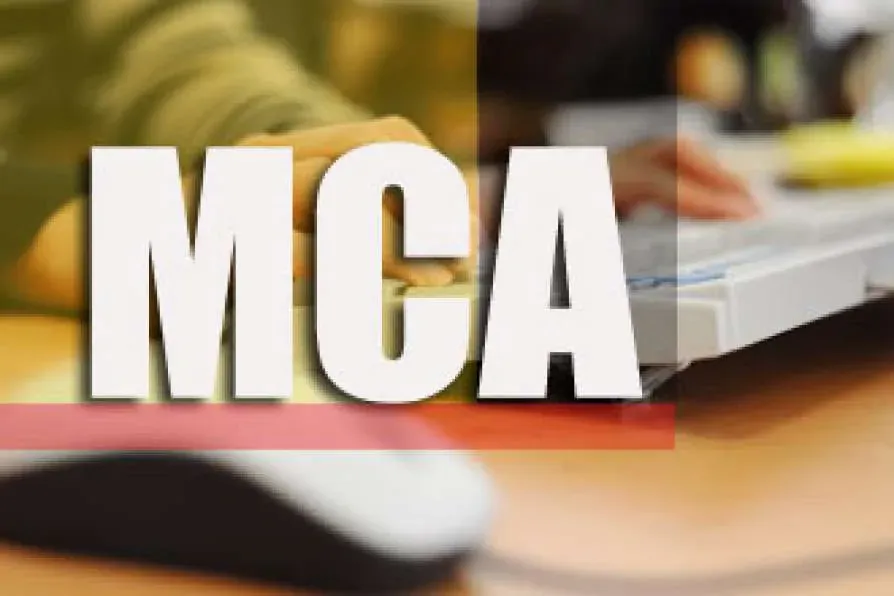 MCA