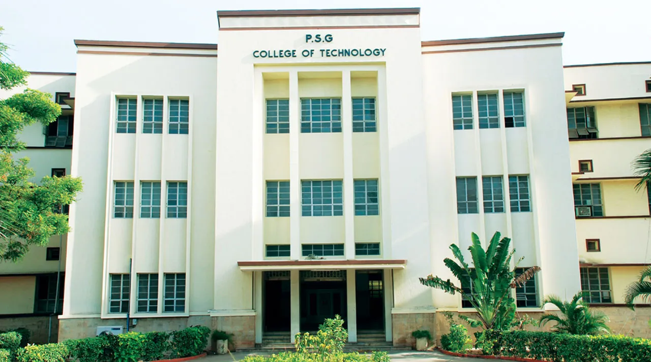 PSG College Of Technology