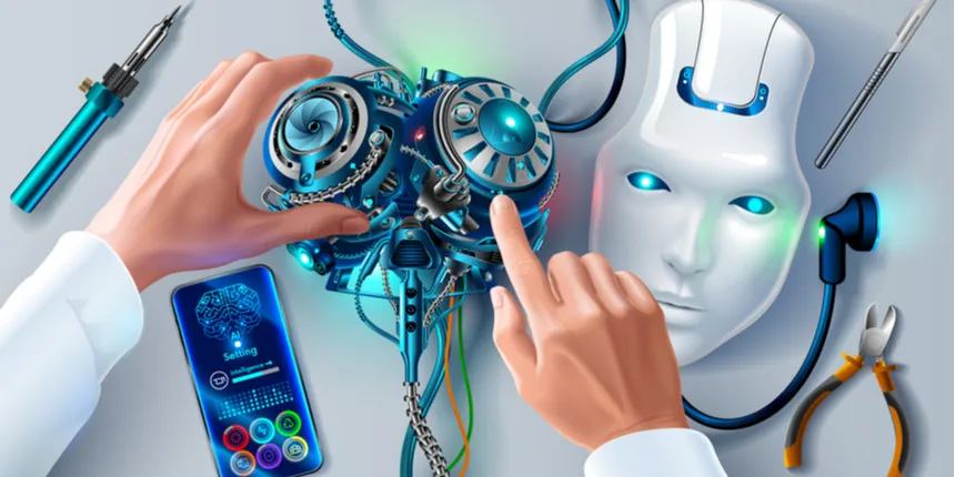 M.Tech in Robotics