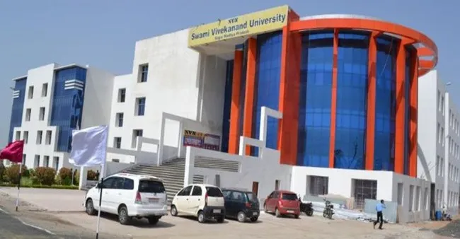 SV University Sagar